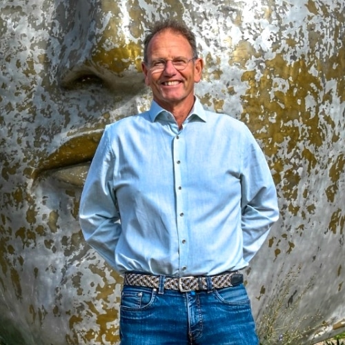 Sjaak